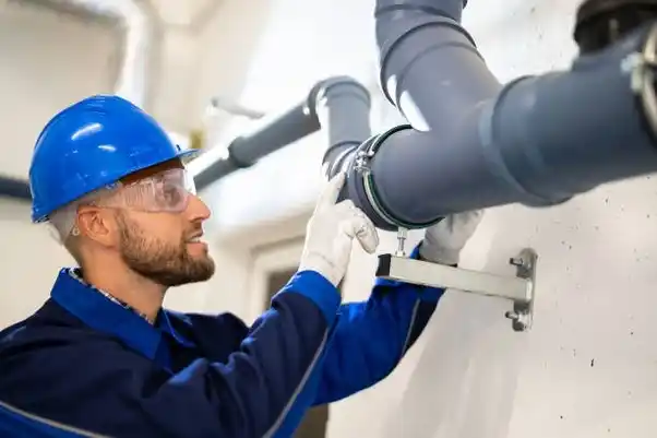 water damage restoration service Blountville